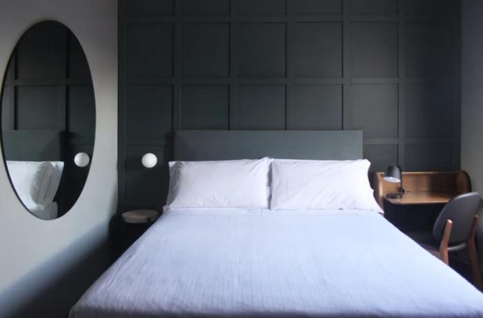 Hotell Diplomatic Rom